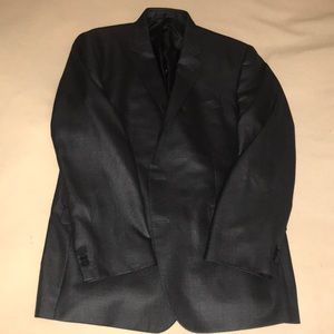 Dress up Coat and vest